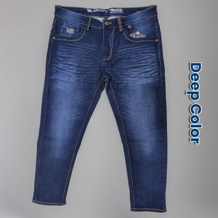 1 Deep Color (B)