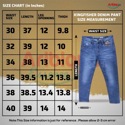 Size Measurement1