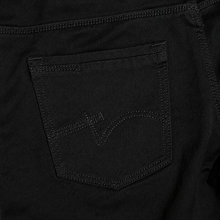 Back Pocket 2